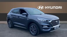 Hyundai Tucson 1.6 CRDi Premium 5dr 2WD Diesel Estate